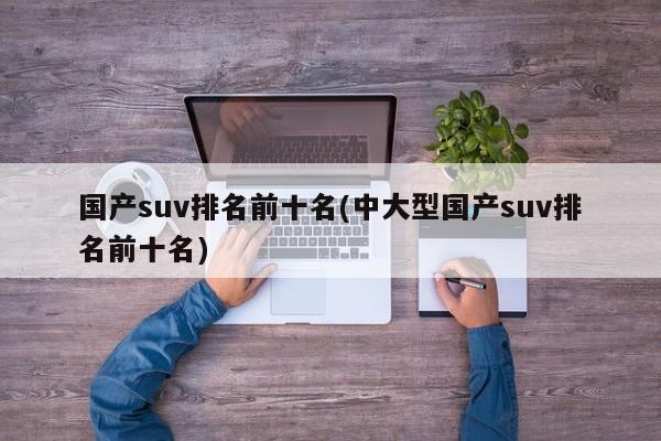 国产suv排名前十名(中大型国产suv排名前十名)